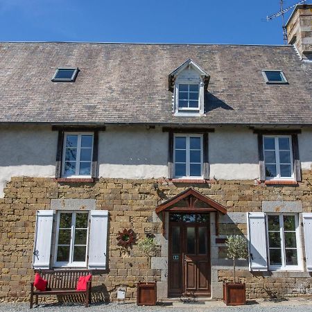La Maison Du Chene Percy  Luaran gambar