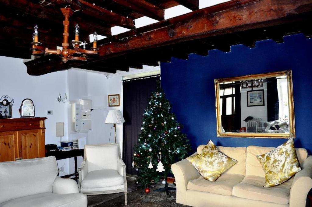 La Maison Du Chene Percy  Luaran gambar