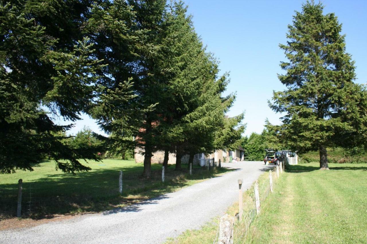 La Maison Du Chene Percy  Luaran gambar